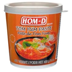 Hom-D Паста Том Ям, 400 г