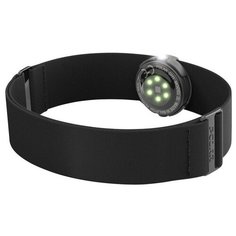 Передатчик пульса Polar OH1, черный