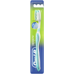 Зубная щетка Oral-B 3-effect Натуральная свежесть, ассортиментный