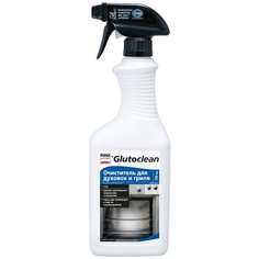 Очиститель для духовок и гриля Glutoclean, 750 мл