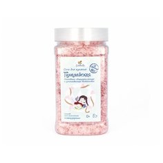 СпивакЪ Детская соль для купания Гималайская, 450 г