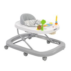 Ходунки everflo Jungle WT709 grey