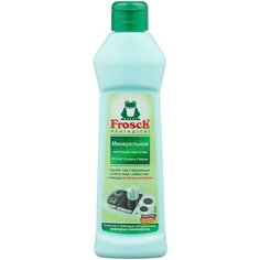 Чистящее молочко Минеральное Frosch, 250 мл