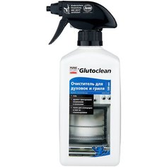 Очиститель для духовок и гриля Glutoclean, 500 мл