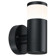 Светильник настенный уличный Paulmann House макс.20Вт GU10 IP44 230В Антрацитовый Сталь Без ламп Димм. 94189