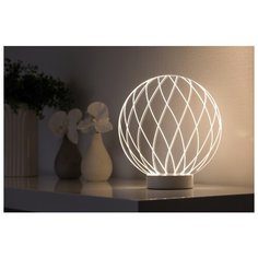 Светильник 3D Mesh Glas Klar/Acryl 79534 Paulmann