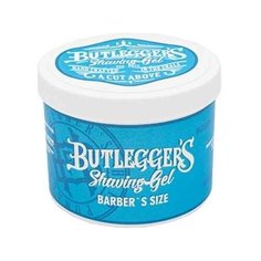 Butleggers - Гель для бритья (охлаждающий), 500 г