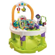 Игровой центр Exersaucer™ World Explorer, арт. 6231880 (62311629) Evenflo