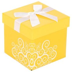 Коробка-трансформер "Солнечное настроение" Pioneer