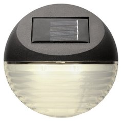 Светильники FENCY на солнечной батарее для подсветки здания, 3 шт., 479-01 Star Trading