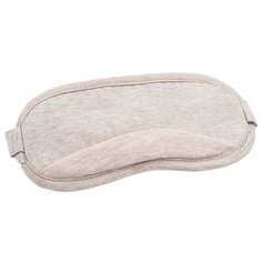 Маска для сна Xiaomi 8H Cool Feeling Goggles Бежевая