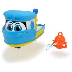 Лодка, Dickie, Happy, 25см