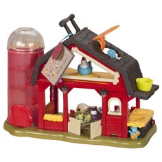B.Toys "Развивающая игрушка - Музыкальная ферма 68680" Btoys