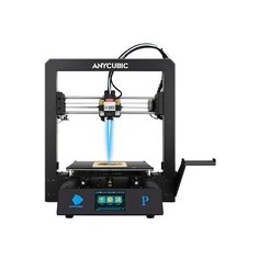 3D Принтер Anycubic Mega Pro (2 в 1, 3д принтер и гравировальный станок)