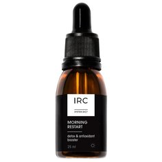 Утренний детокс-бустер MORNING RESTART IRC