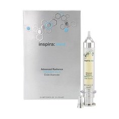 INSPIRA Омолаживающая Сыворотка Therapy CU-X с пептидами меди и витамином С 20 мл
