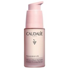 CAUDALIE Укрепляющая сыворотка для лица с мгновенным эффектом лифтинга Ресвератроль Лифт 30 мл