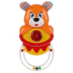 Развивающая игрушка «Собачка» Умка