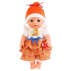 Пупс озвученный Симка Фиксики, 30см, Карапуз