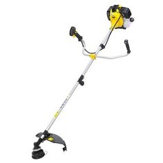 Бензиновый триммер GGT-2500S Huter, 2-х тактный, с воздушным охлаждением, 70/2/13