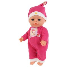 Пупс озвученный Нюшенька, Малышарики, 30см, ТМ Карапуз