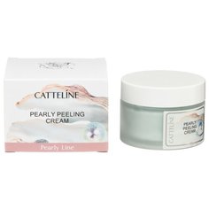 Жемчужный пилинг CATTELINE, 50 мл.