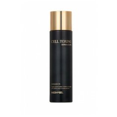 Восстанавливающая эмульсия со стволовыми клетками MEDI-PEEL Cell Toxing Dermajours Emulsion, 150 мл