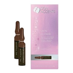 INSPIRA Клеточно-активный омолаживающий концентрат Stem Cell Complex 7 x 2 мл