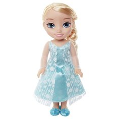 Кукла Jakks Pacific Холодное сердце Эльза Frozen 38 см Сверкающая Холодное сердце