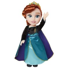 Кукла Jakks Pacific Холодное сердце Анна Королевская свадьба 38 см Холодное сердце 2
