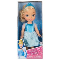 Кукла Jakks Pacific Принцессы Диснея Золушка Cinderella 38 см, Принцесса Диснея