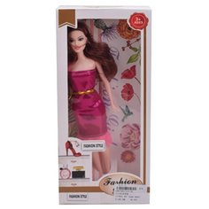 Кукла 28 см, Наша Игрушка 215-66