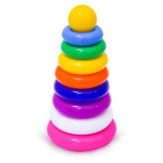 Пирамида 25 см Пластмастер 13206