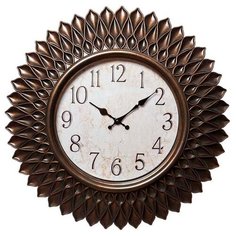 Часы настенные Garda Decor 48452/48480