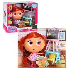 Кукла Oubaoloon с аксессуарами, в коробке (BLD288)