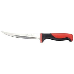Нож Matrix "FILLET KNIFE" small, 150 мм, двухкомп. рукоятка, пластиковые ножны 79108