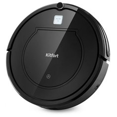 Робот-пылесос Kitfort КТ-568