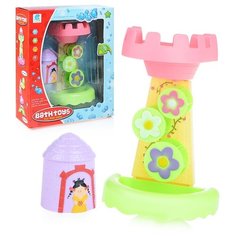 Игрушка для ванны Oubaoloon в коробке (JH812)
