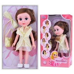 Кукла Play Smart в коробке (183-43098GH/5427)