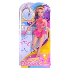 Кукла Kaibibi в коробке (BLD113)
