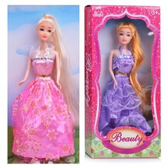 Кукла Oubaoloon в коробке (ZR-502A/ZR-502B)