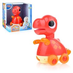 Развивающая игрушка Play Smart Динозаврик, в коробке (7709)