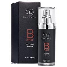 Holy Land B First Anti-Age Serum - Сыворотка 50 мл