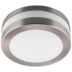 Feron Светильник садово-парковый Feron DH020, Max. 20W 230V GX53 , IP44 сталь (11862)