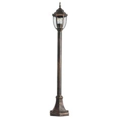 Уличный светильник Feron PL6006 11896