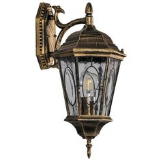 Уличный настенный светильник Feron PL161 11328