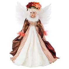 Кукла декоративная Lefard Волшебная Фея 62 см (485-500)
