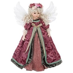 Кукла декоративная Lefard Ангел 46 см (485-506)