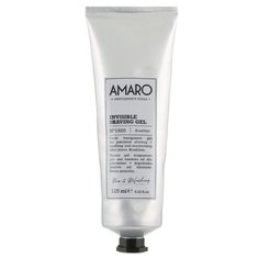 Гель AMARO для бритья FARMAVITA прозрачный 125 мл