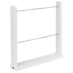 Панно для фотографий настольное HANGIT белое Umbra